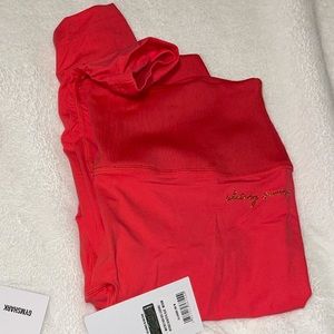 Gymshark x Whitney Simmons